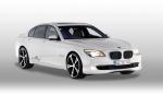 BMW ACS7 by AC Schnitzer 2009 года